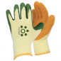 Preview: Garten Handschuhe "Active-Grip"  in 4 Größen