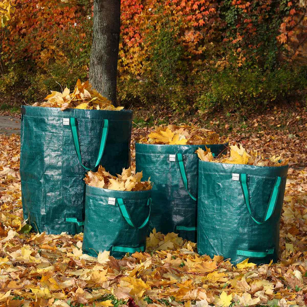 Garden Collectors / Leaf Collectors (M) - planto garden accessories