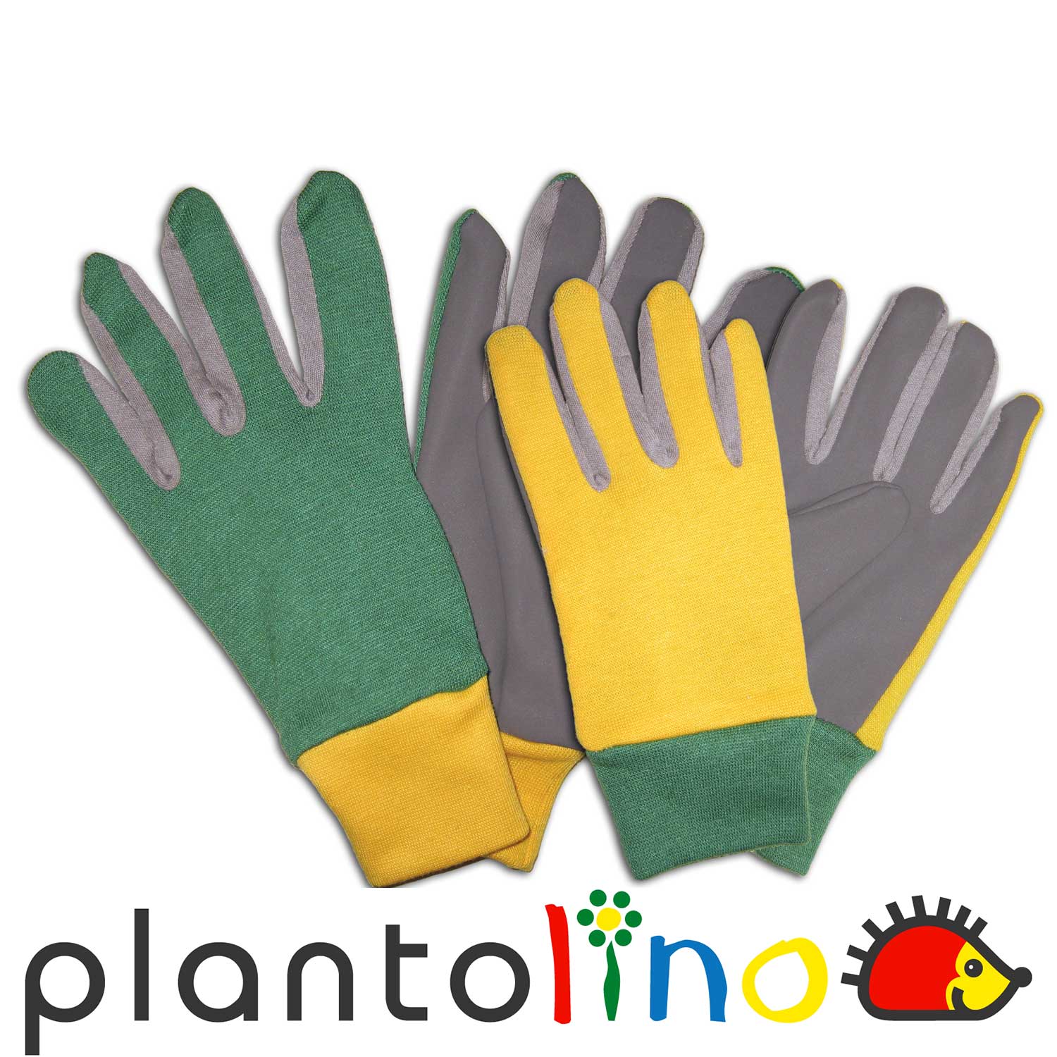 Handschuh Set "Tall and Small", Gre 8 + 6, Art.-Nr.: 90506 - planto  Gartenbedarf