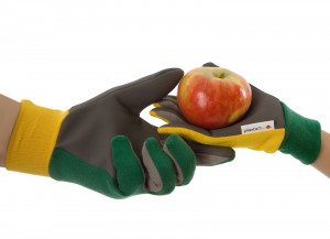 Handschuh Set "Tall and Small", Größe 8 + 6
